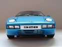 1:18 Auto Art Porsche 928 1978 Minerva Blue Metallic. Uploaded by Rajas_85